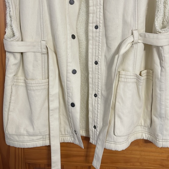 The normal brand utility vest - Picture 7 of 10